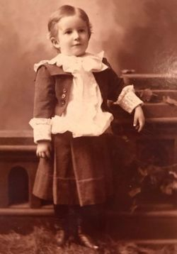 Charles Robert Stafford