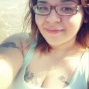 A photo of Rachel Maria (Riojas) Montemayor