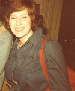 Pamela Maureen Guttmann