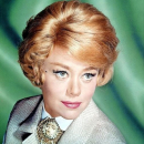 A photo of Glynis Johns
