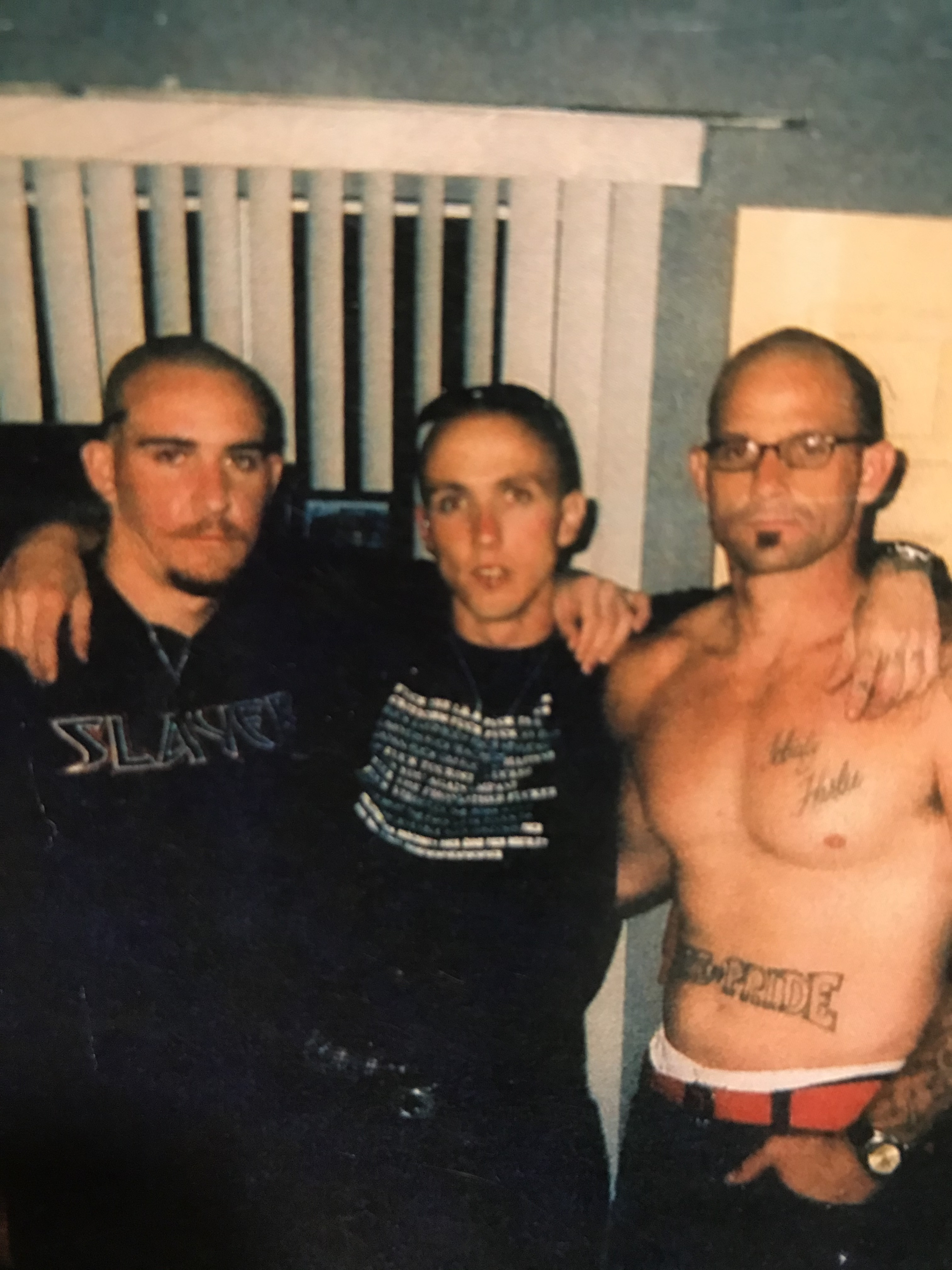 Dennis Ray Caton Jr
