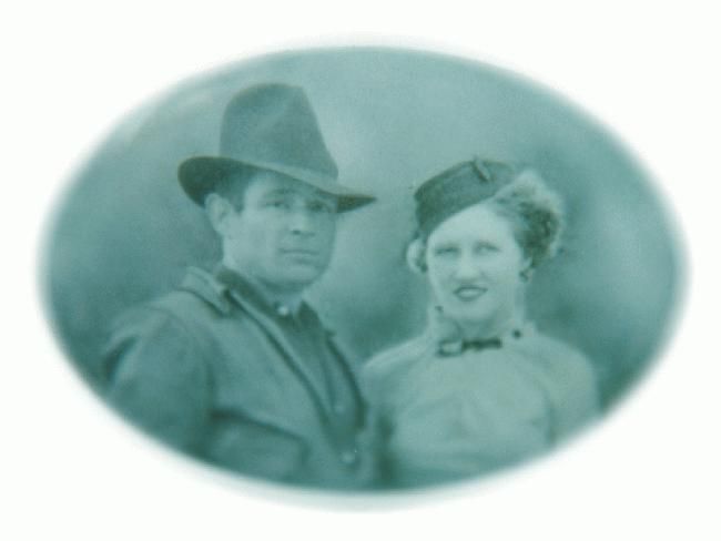 Tom and Gracie Howard