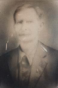 George Daniel Champion
