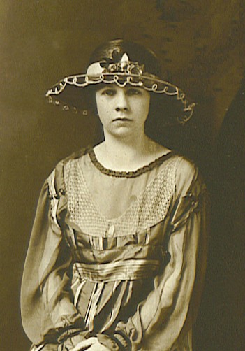 Esther Marie Meyers