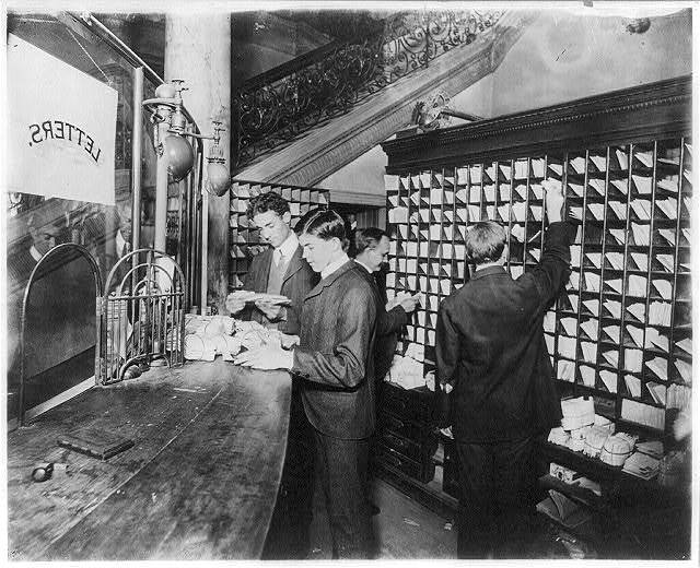 Newspaper publishing - N.Y. Herald: Where the advertisers...