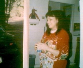 Nancy Coleman