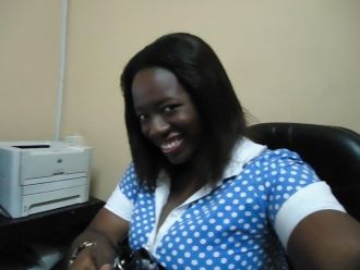 Sophia Utulu Sophia Utulu