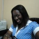 A photo of Sophia Utulu
