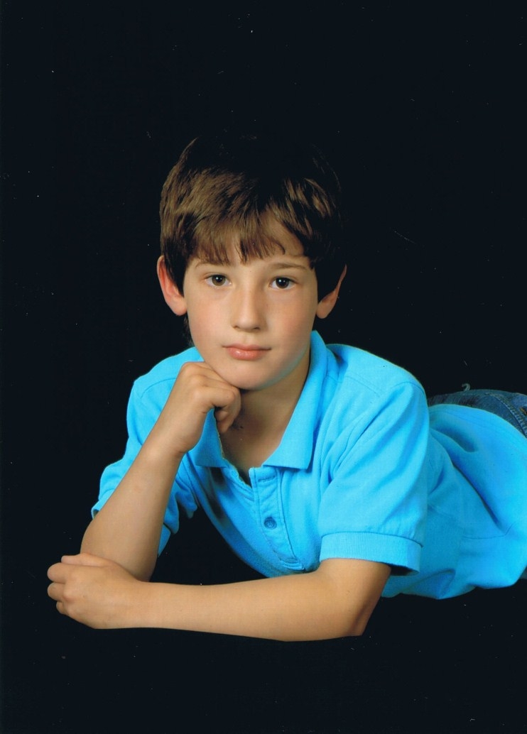 Domenic Caraatozzolo