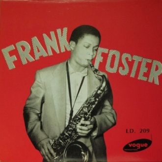 Frank B Foster