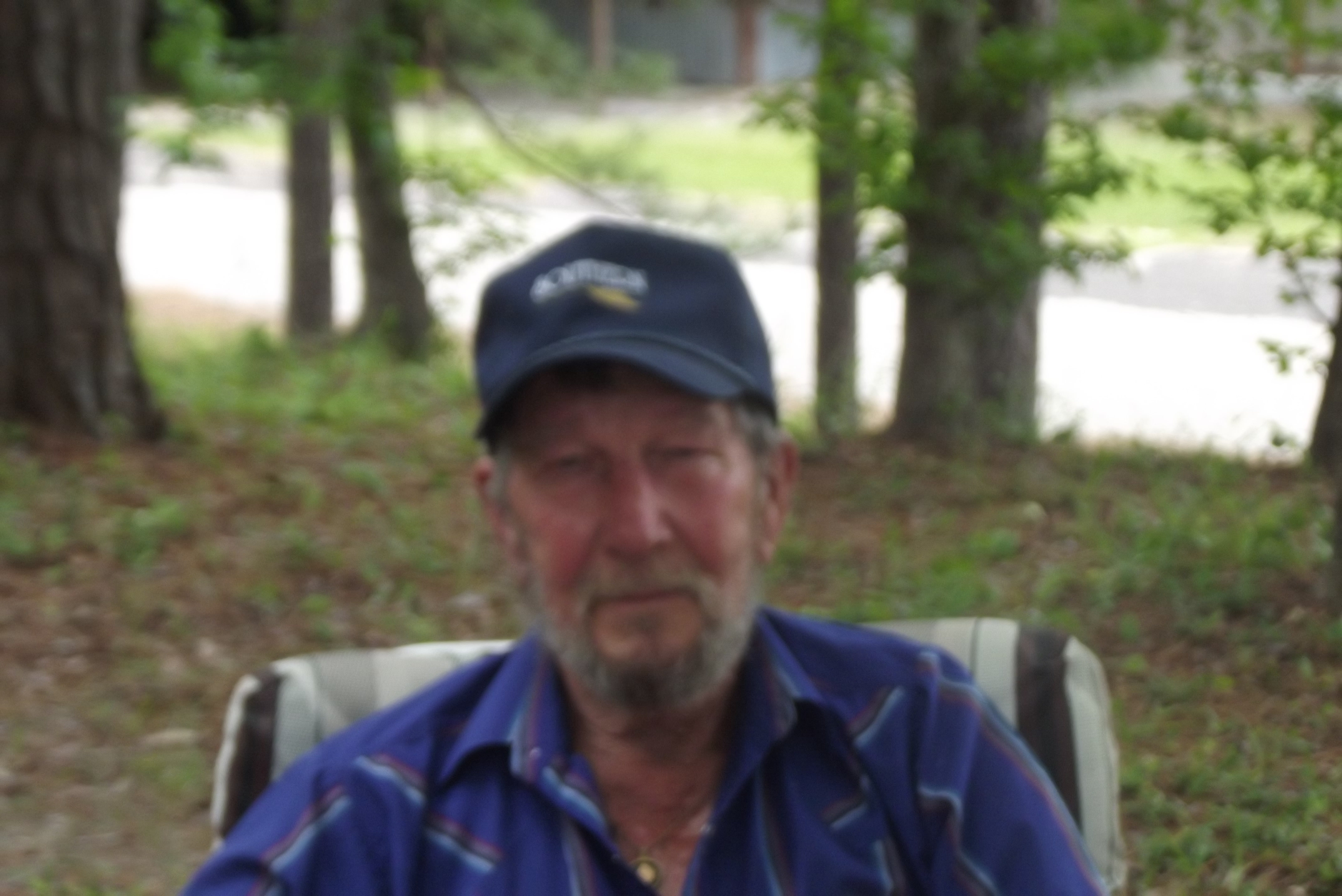 Don Dee Kennedy 