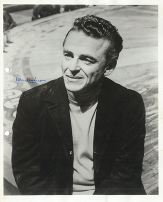 Alan Jay Lerner