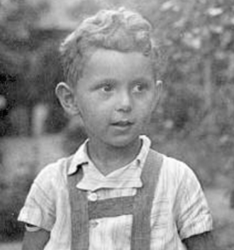 Peterke Fodor