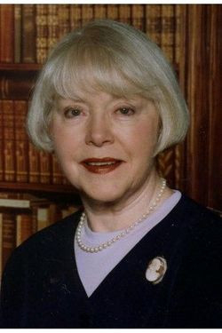 Mary-Jo Aarestad