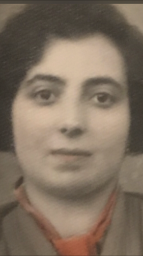 Maria Carmela Reale  (Fazio)
