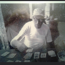 A photo of Tolbert Ira Simpkins Sr.