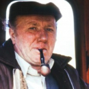 A photo of Patrick "Paddy" Sheahan