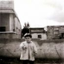 A photo of Munir Batayneh