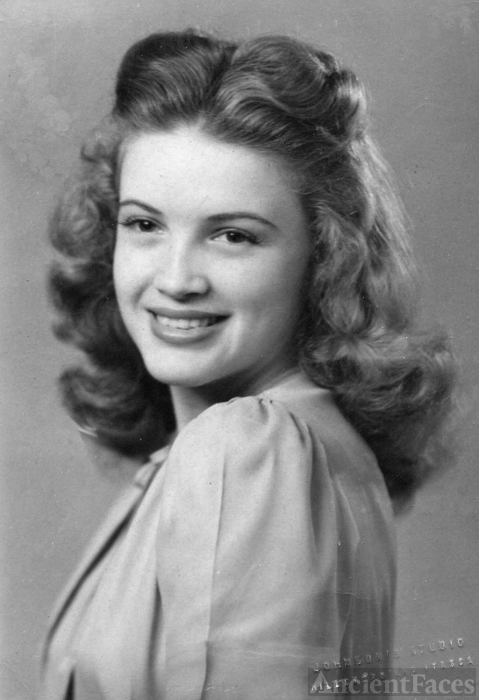 Edith Linda Grizzle