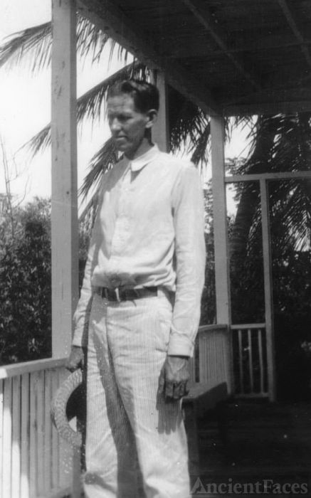 Ernest Herbert Nordberg