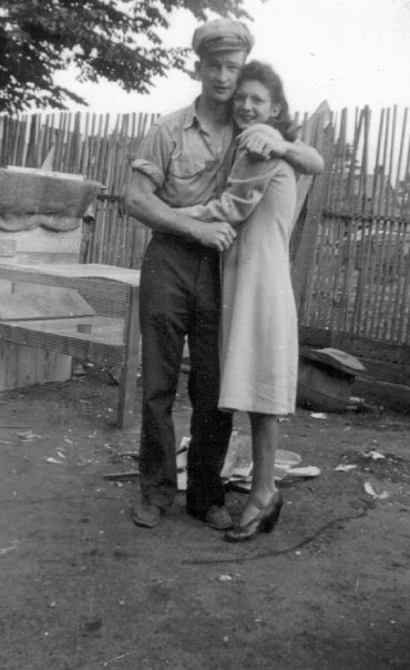 James & Ruth Bozeman