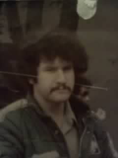 Dale Fultz