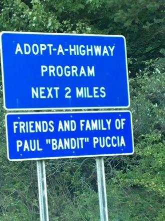Paul J Puccia