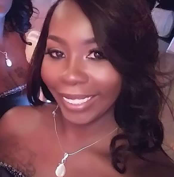 Tiantris Charnae Roberson