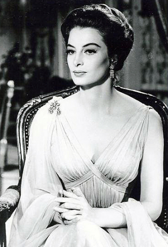 Capucine