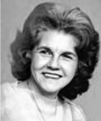 Shirley Jenine Comello