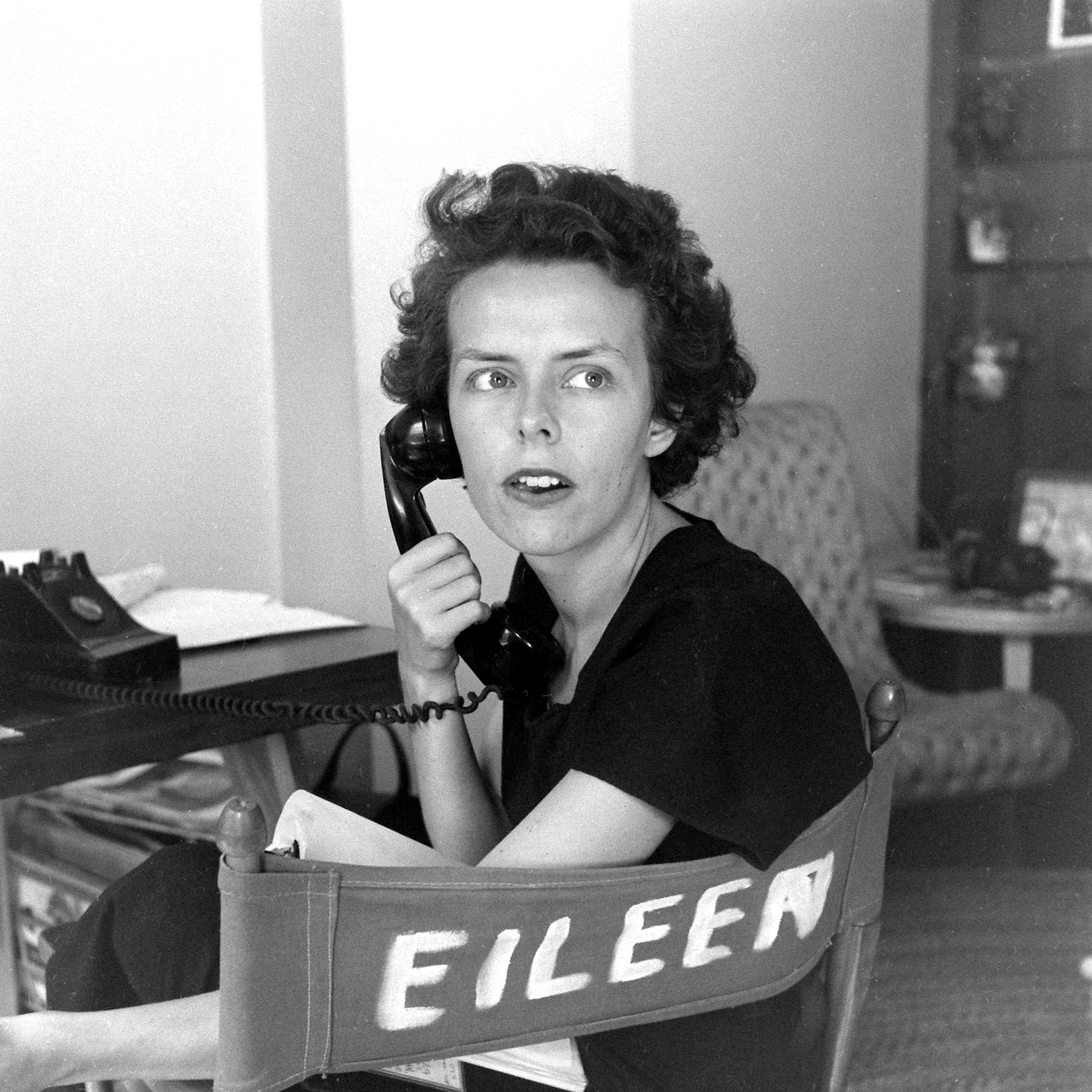 Eileen Ford