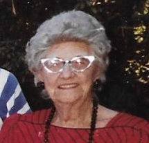 MARGARET GULDEMOND STREELMAN