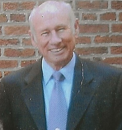 Forrest Burkett
