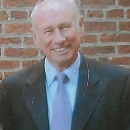 A photo of Forrest Burkett