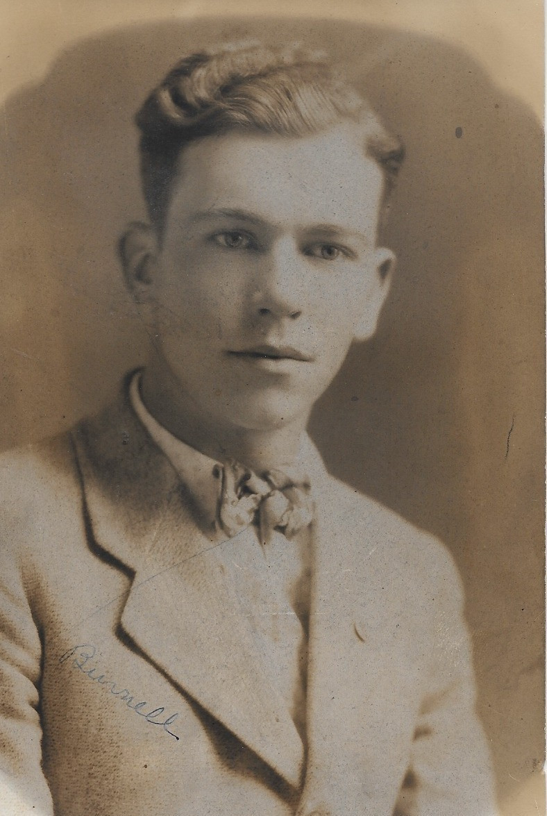 Burnell Davis
