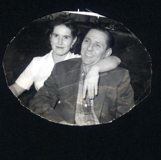 Delmer E Lingrel 1960