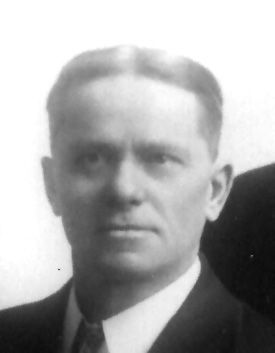 Edward L. Erickson
