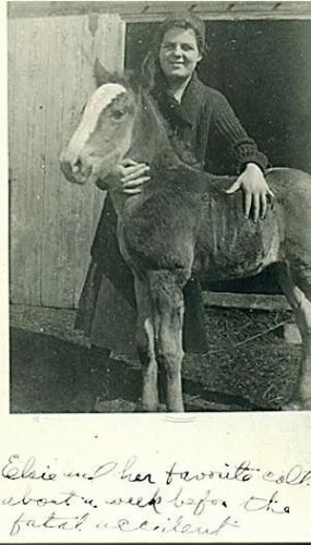 Elsie