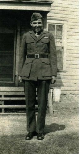 Basil W. Linderman