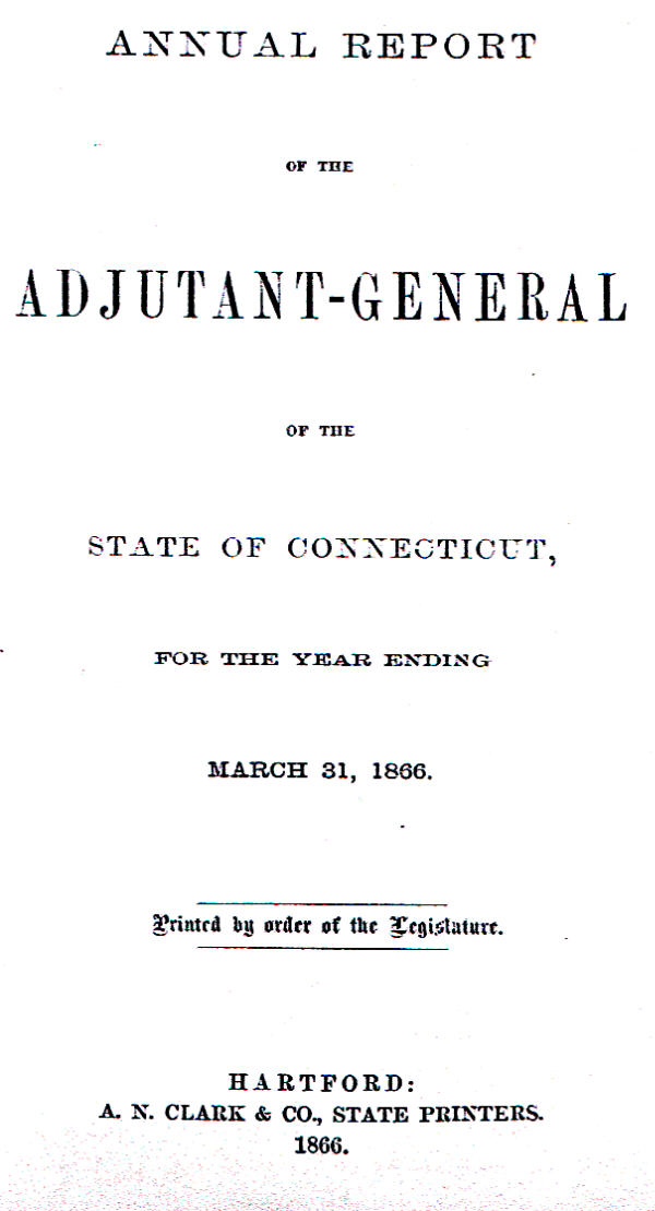 1866 Annual