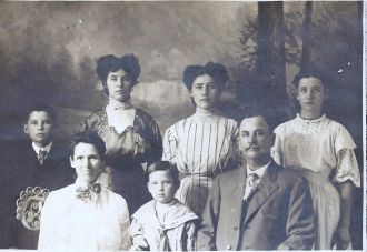 Unknown Family