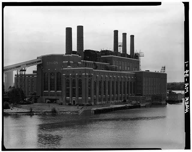 1. GENERAL VIEW SHOWING NORTH AND WEST SIDES OF...