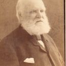 A photo of Benjamin Noyes Ellsworth