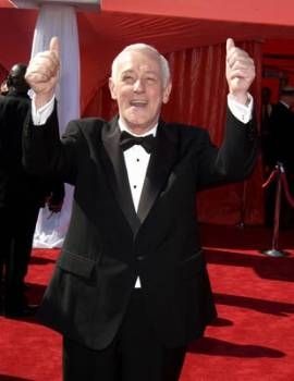 John Mahoney