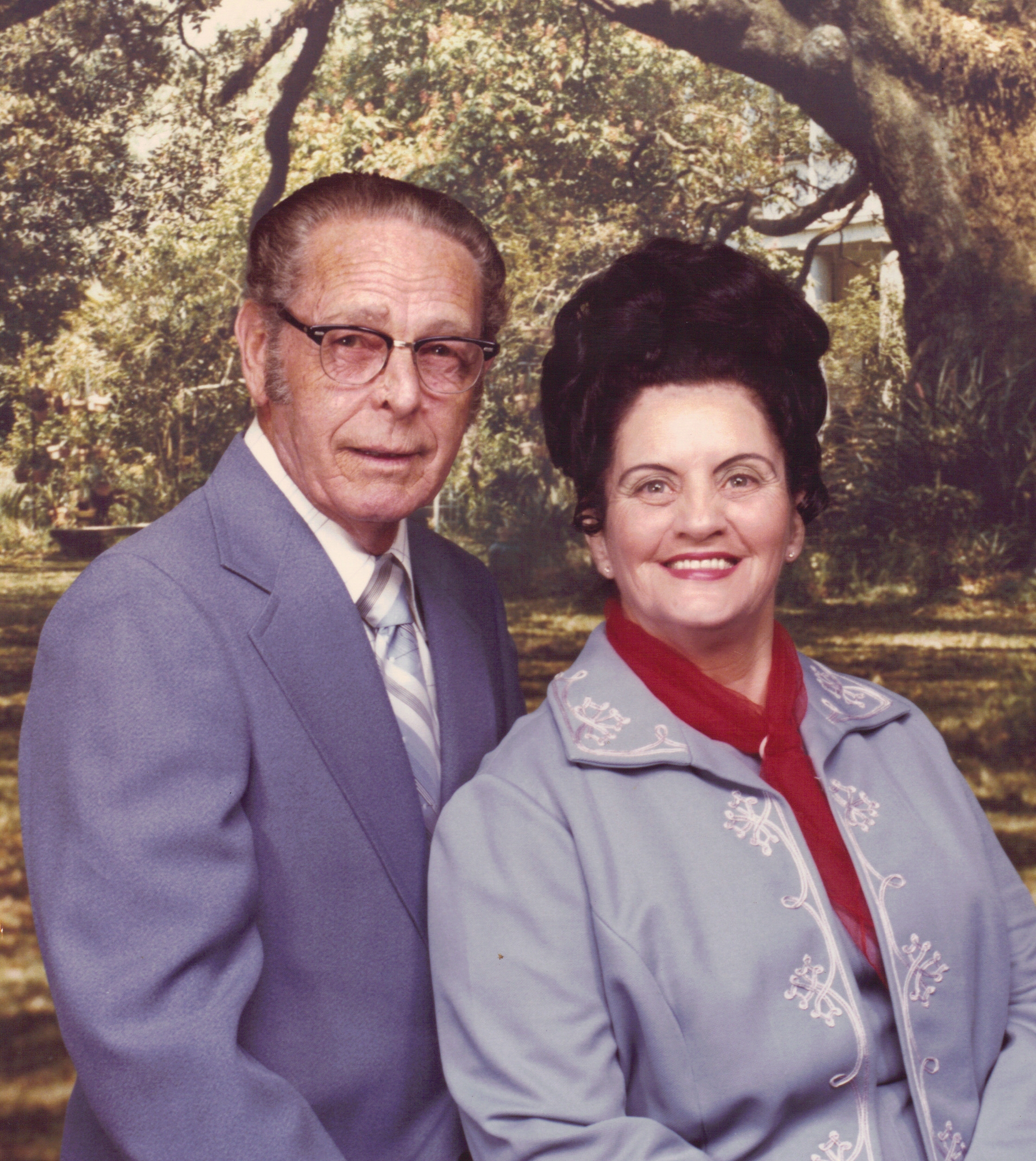 Eula Ann Gazaway