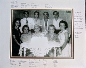 Lumetta Family