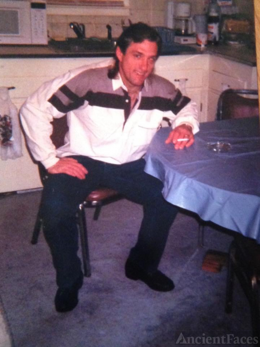 James E Morris, Jr.