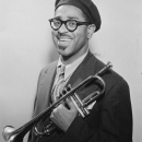 Dizzy  Gillespie