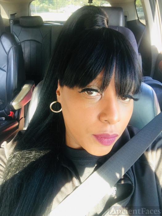 LaRonda Lucas-Ekunyemi
