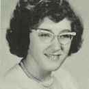 Betty Cox - 1961